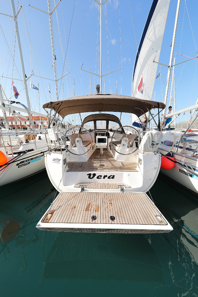 Bavaria Cruiser 37 Vera