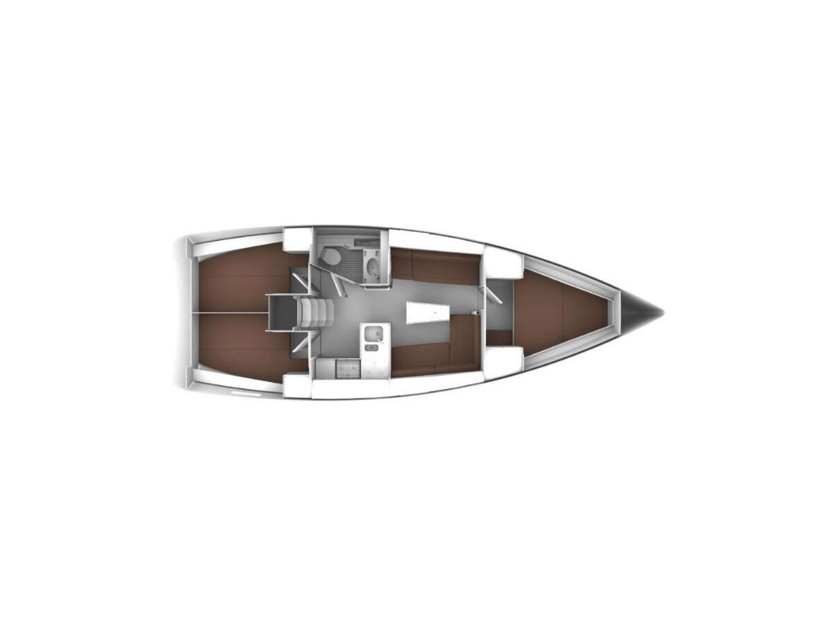 Bavaria Cruiser 37 Hang Loose