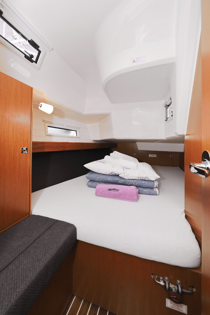 Bavaria Cruiser 37 Sursulapitschi