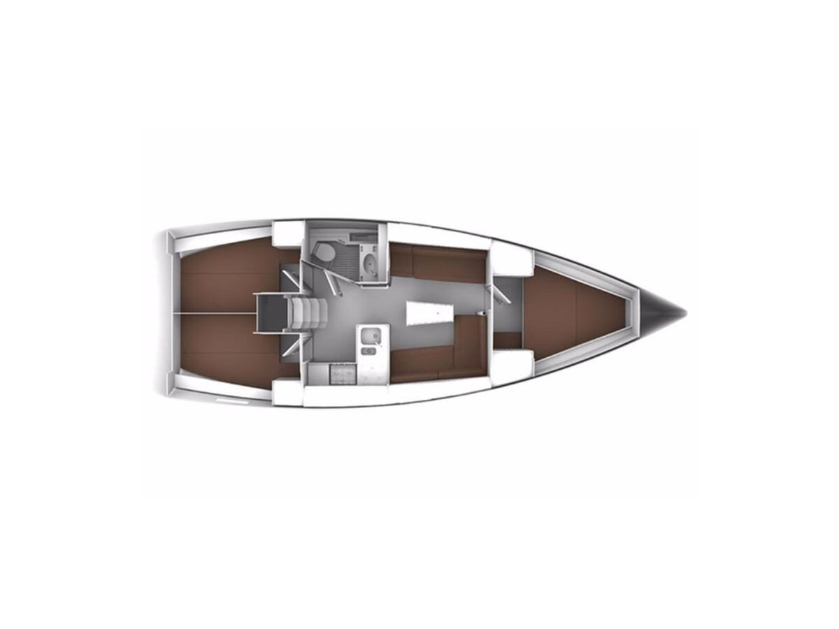 Bavaria Cruiser 37 My Princess