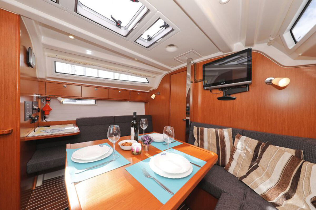 Bavaria Cruiser 37 My Princess