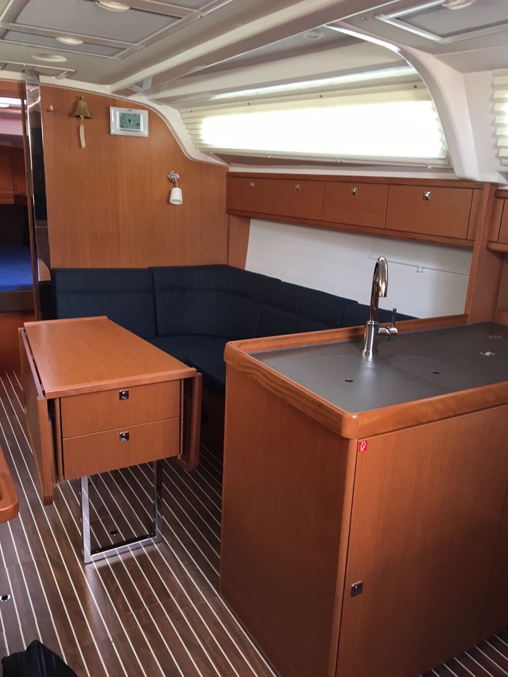 Bavaria Cruiser 37 Mimi