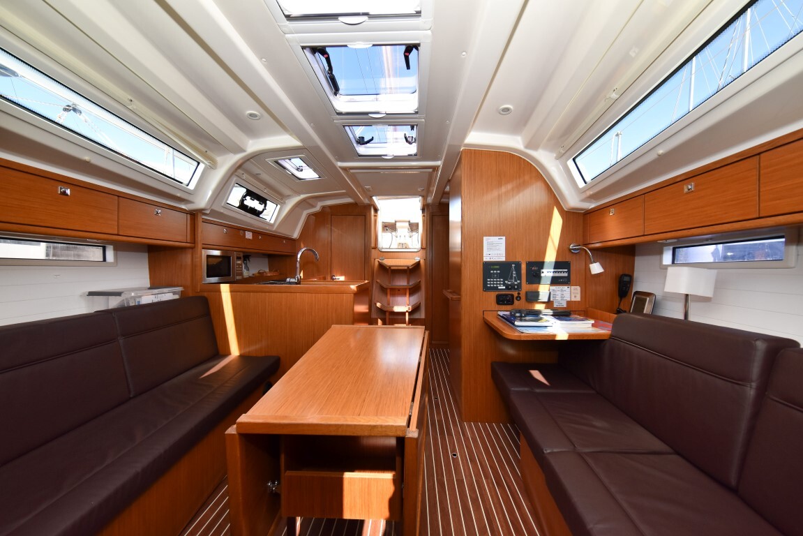 Bavaria Cruiser 37 Viviana