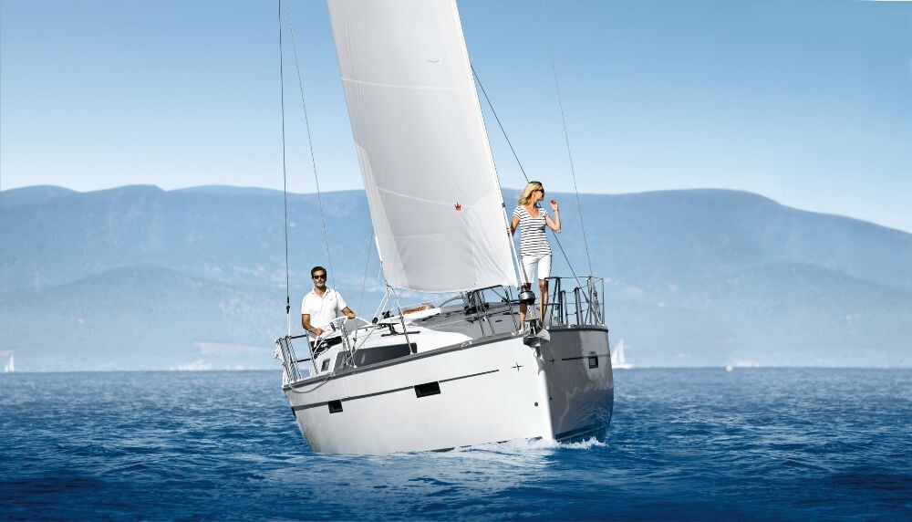 Bavaria Cruiser 37 Lazy Days