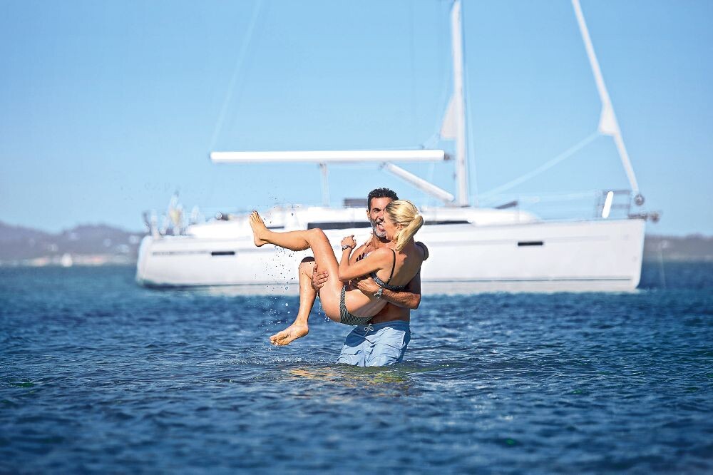Bavaria Cruiser 37 Lazy Days