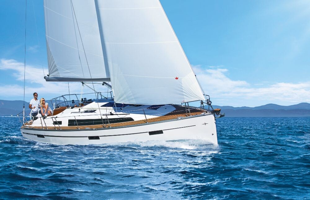 Bavaria Cruiser 37 Castor