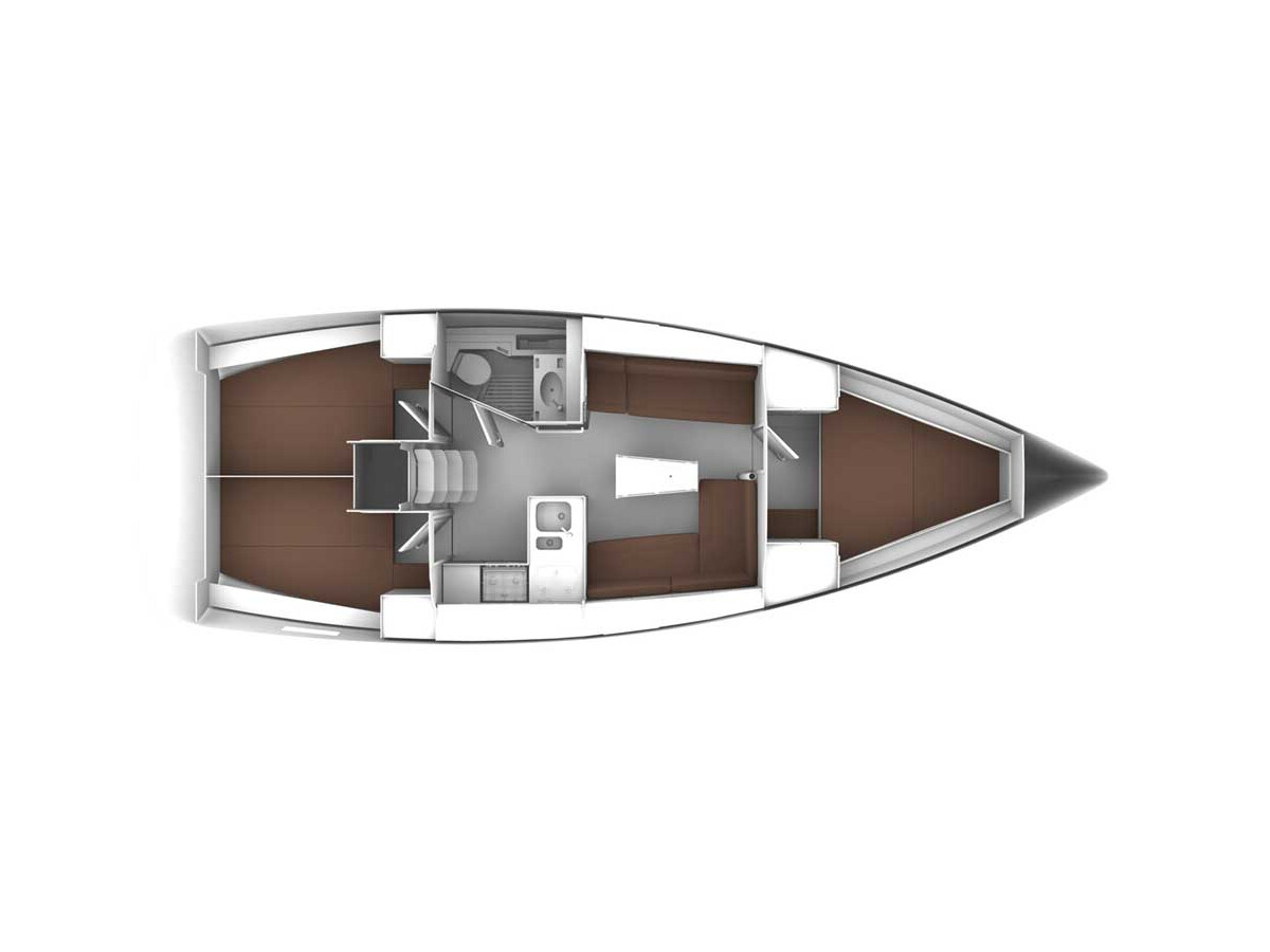 Bavaria Cruiser 37 Paloma
