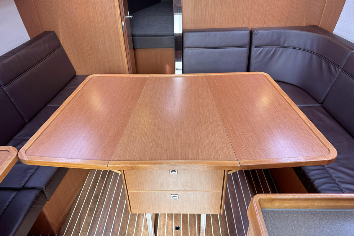 Bavaria Cruiser 37 Tiger