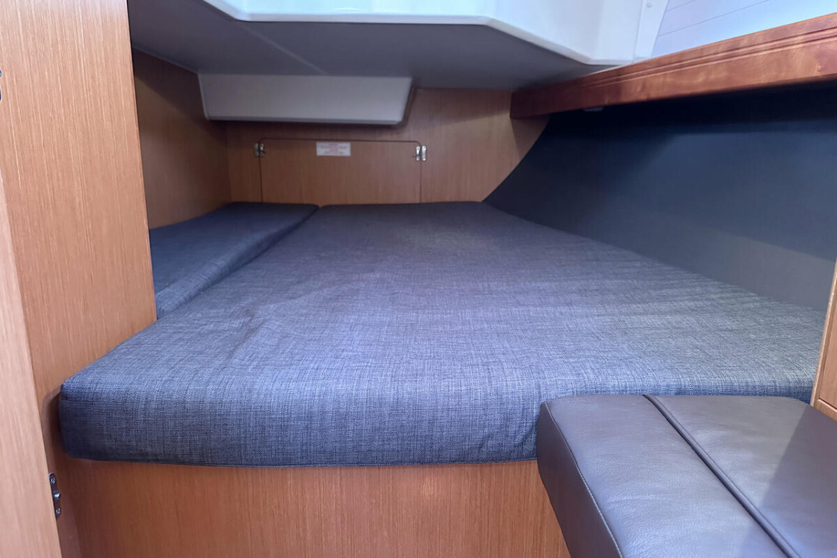 Bavaria Cruiser 37 Tiger
