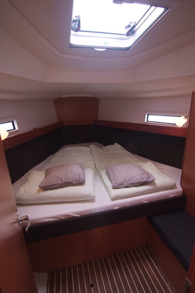 Bavaria Cruiser 37 Dori
