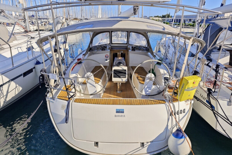 Bavaria Cruiser 37 Atena