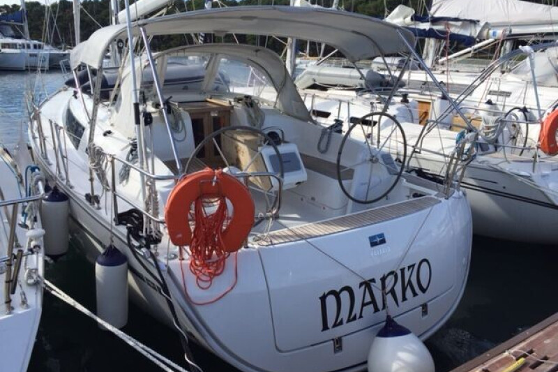 Bavaria Cruiser 37 Marko