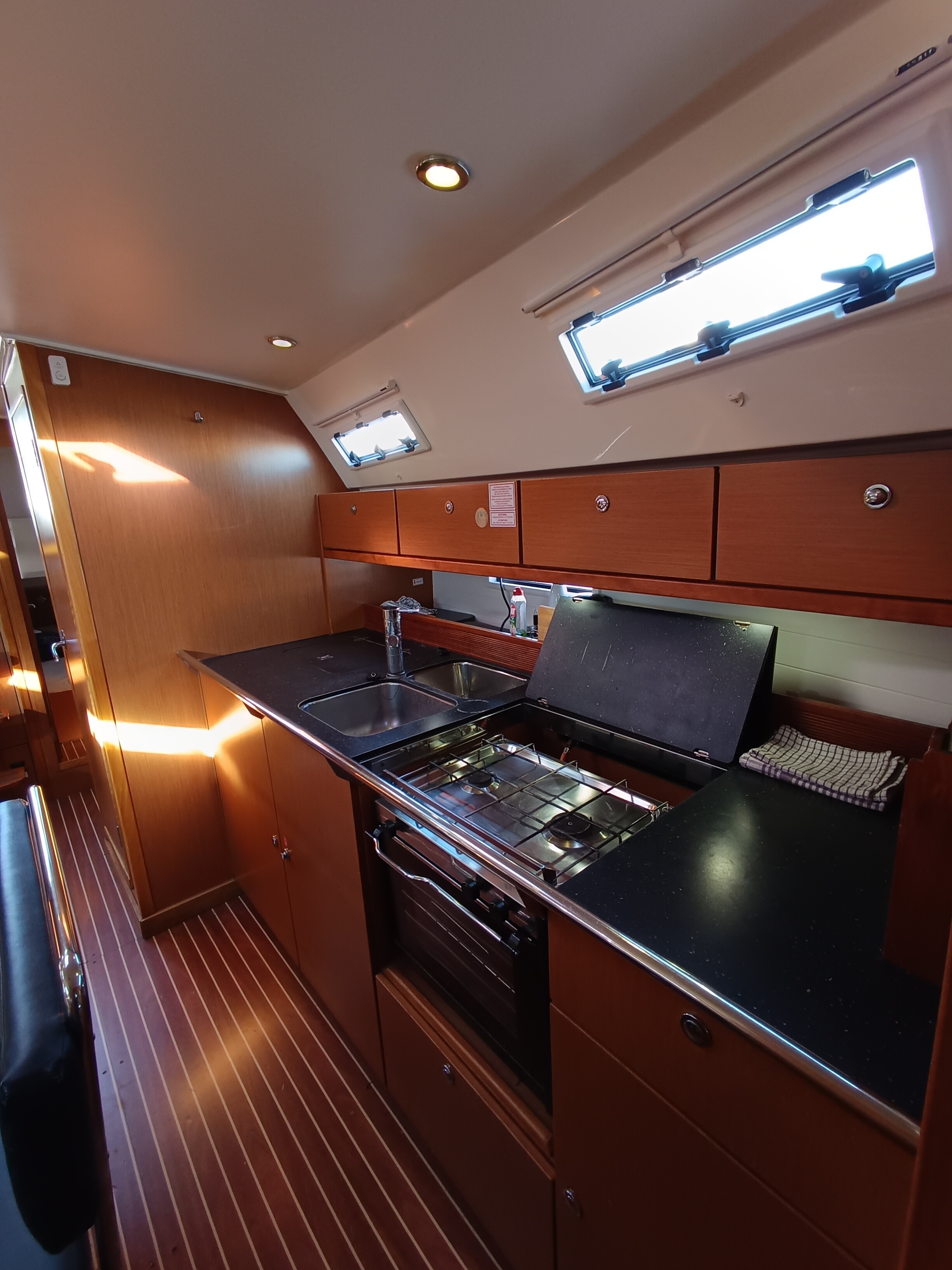Bavaria Cruiser 40 S Easy Eleven