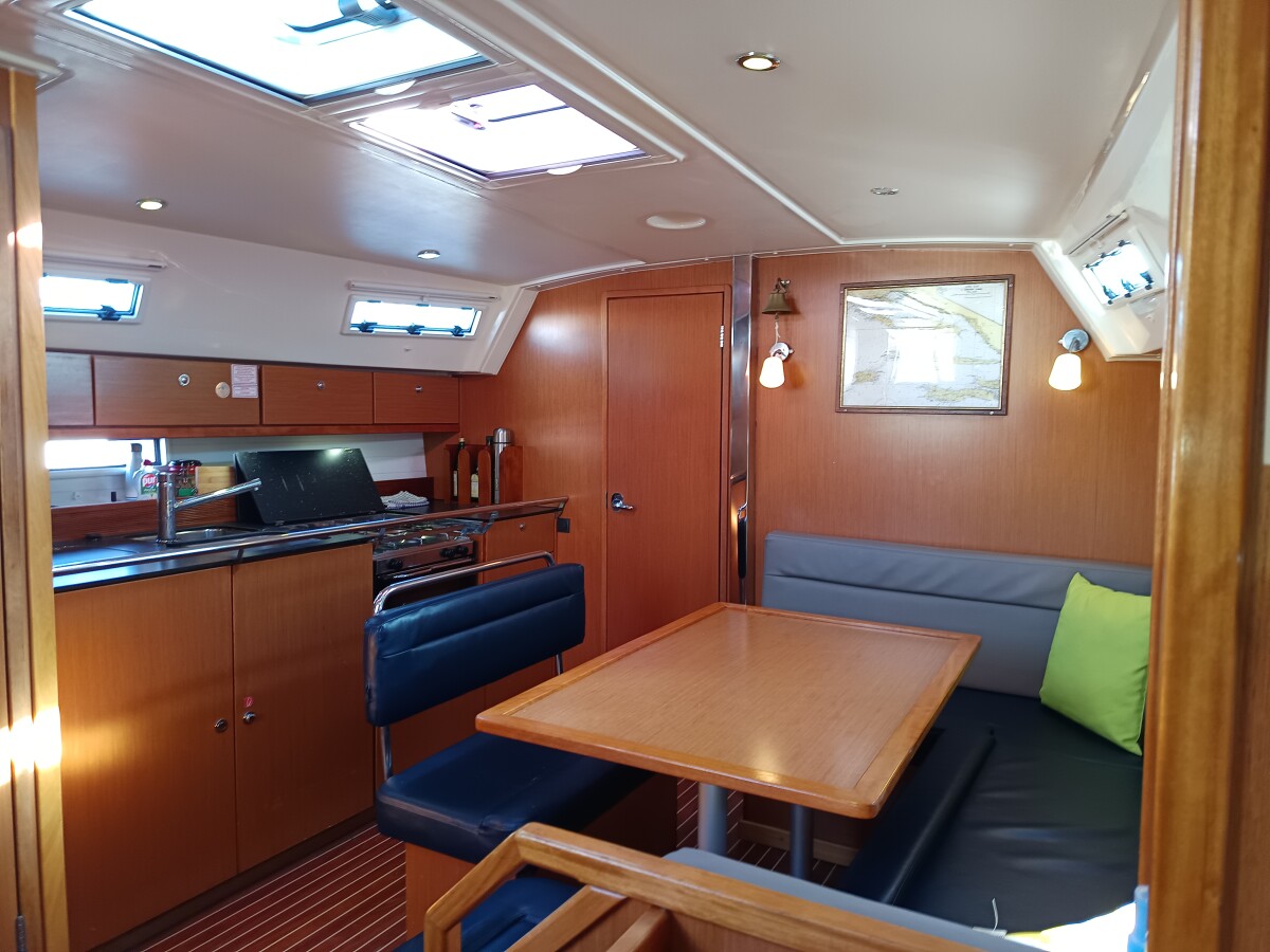 Bavaria Cruiser 40 S Easy Eleven