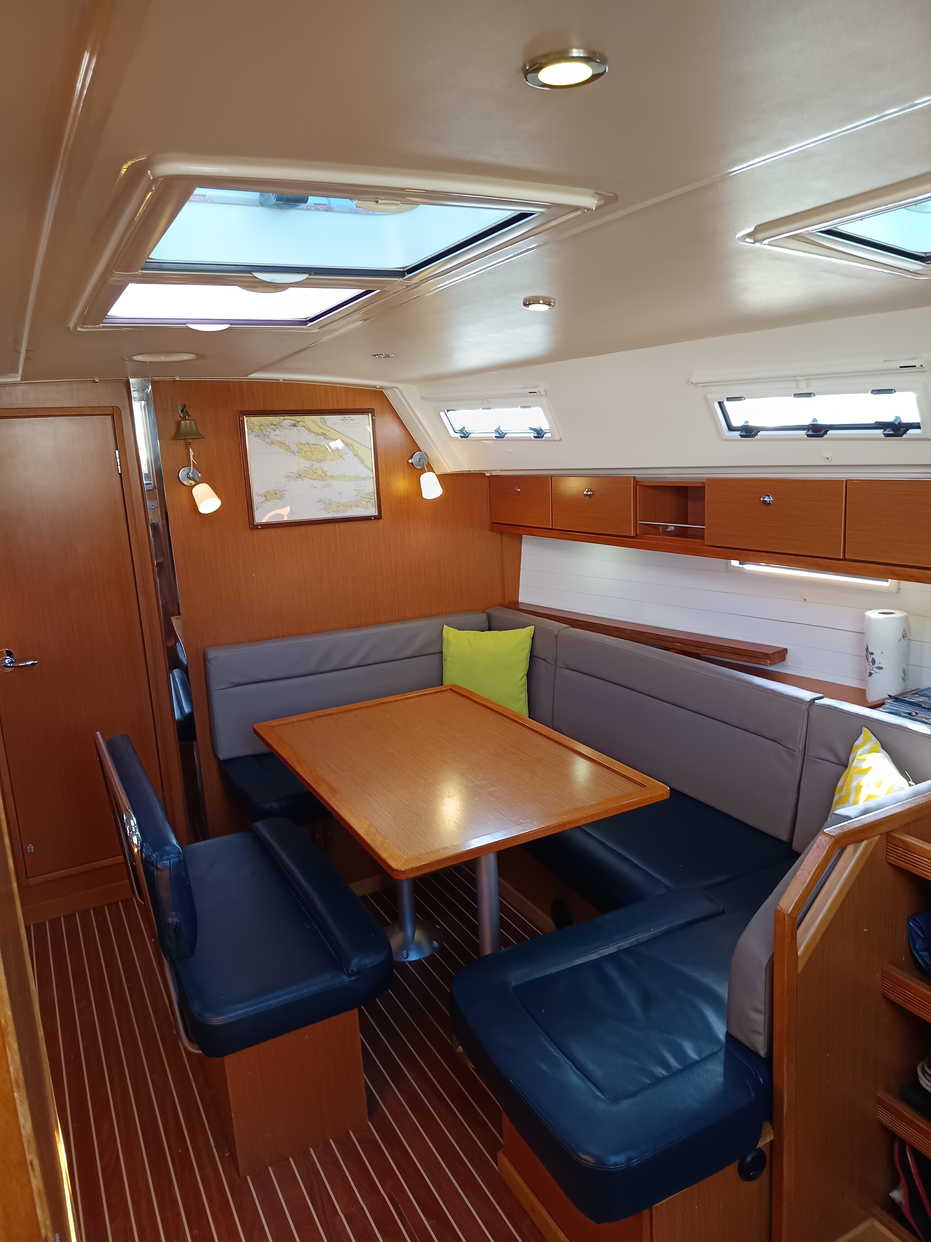 Bavaria Cruiser 40 S Easy Eleven