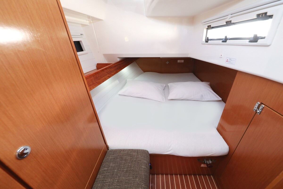 Bavaria Cruiser 40 S Easy Eleven