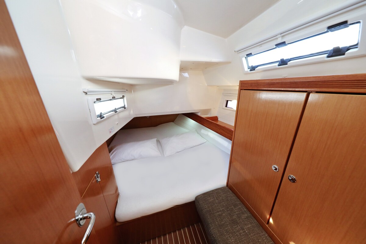 Bavaria Cruiser 40 S Easy Eleven