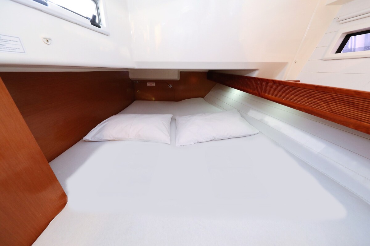 Bavaria Cruiser 40 S Easy Eleven