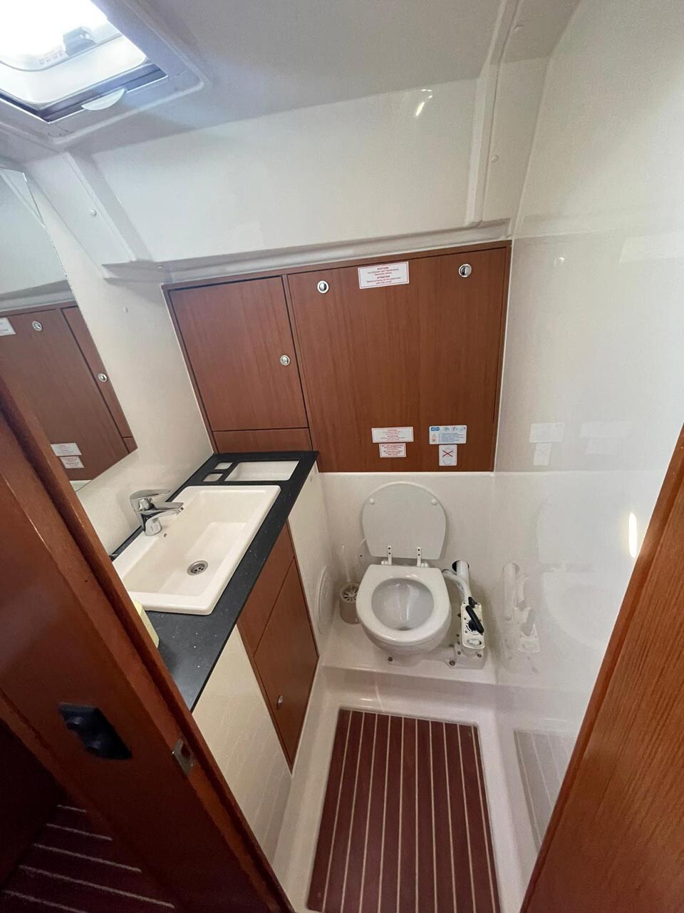 Bavaria Cruiser 40 S Easy Eleven