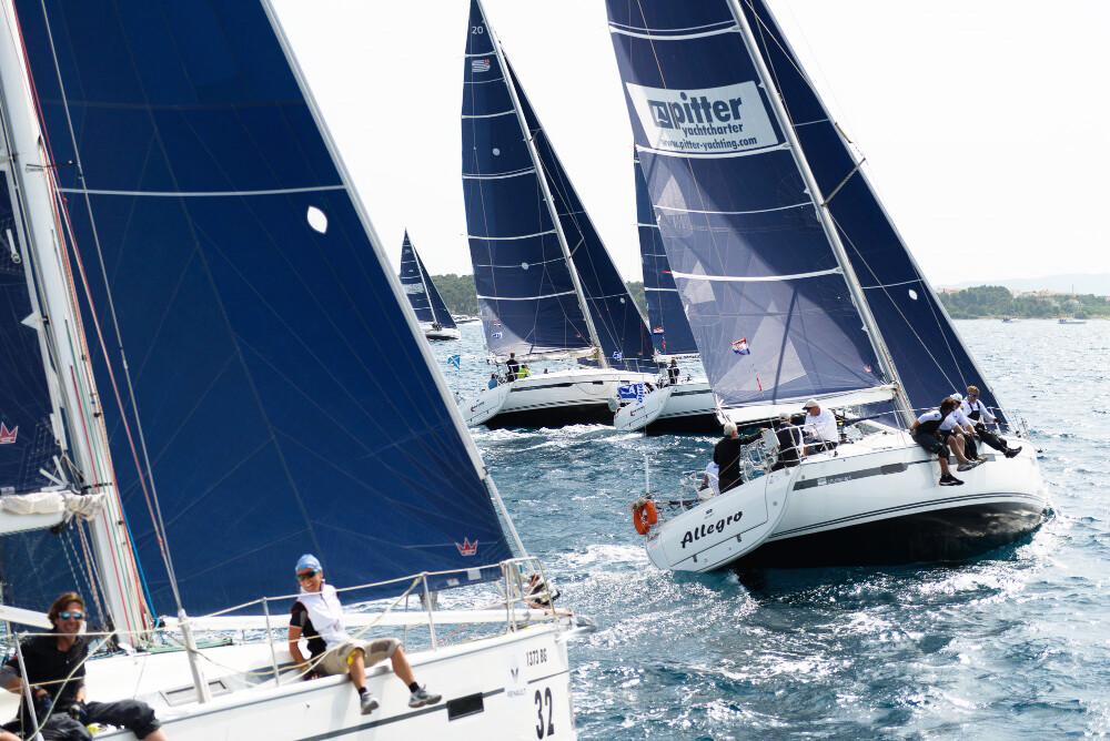 Bavaria Cruiser 40 S Easy Eleven