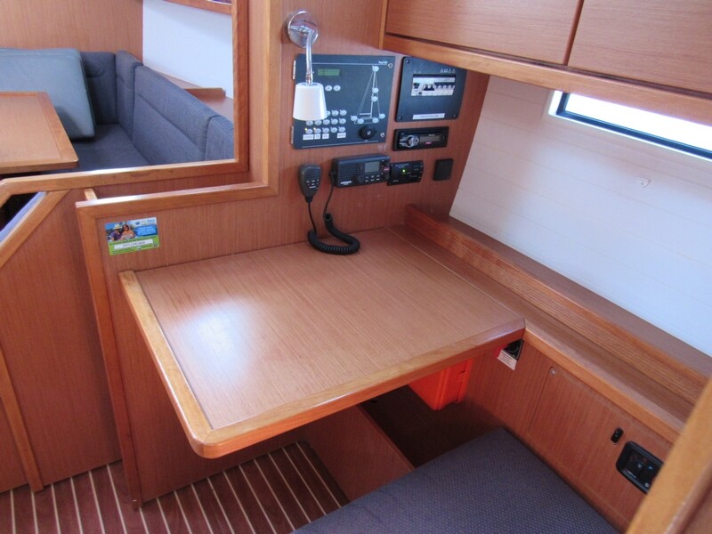 Bavaria Cruiser 40 Orca