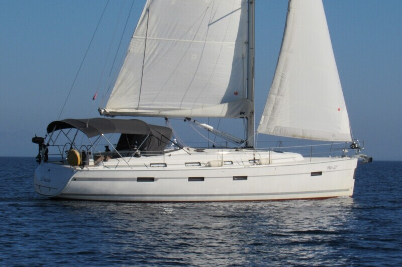 Bavaria Cruiser 40 Orca