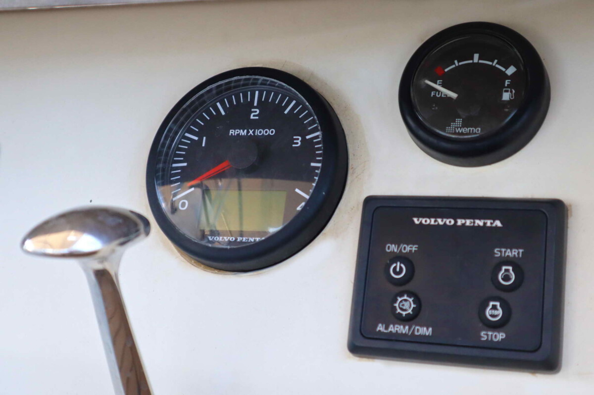 Bavaria Cruiser 40 ECONOMY