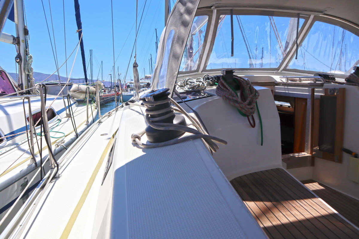 Bavaria Cruiser 40 ECONOMY