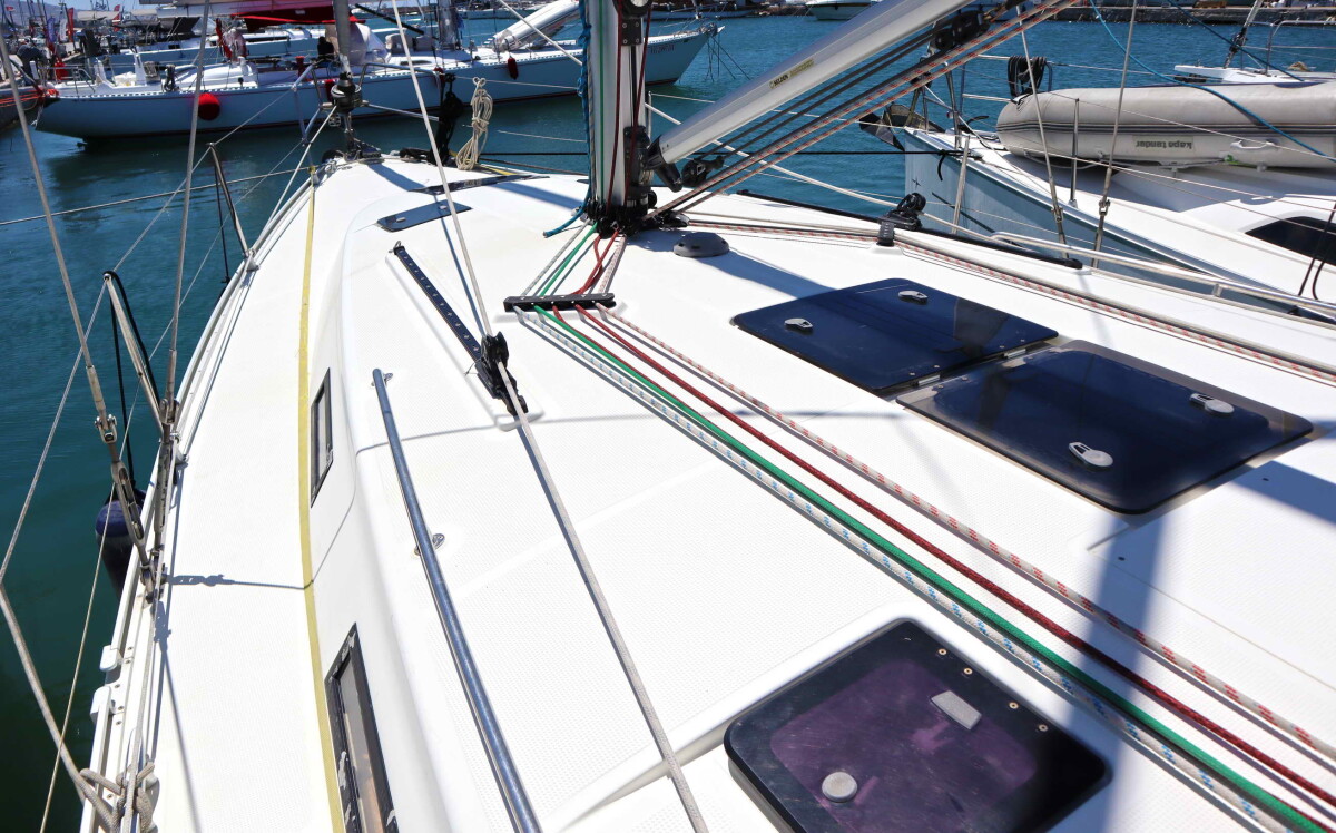 Bavaria Cruiser 40 ECONOMY