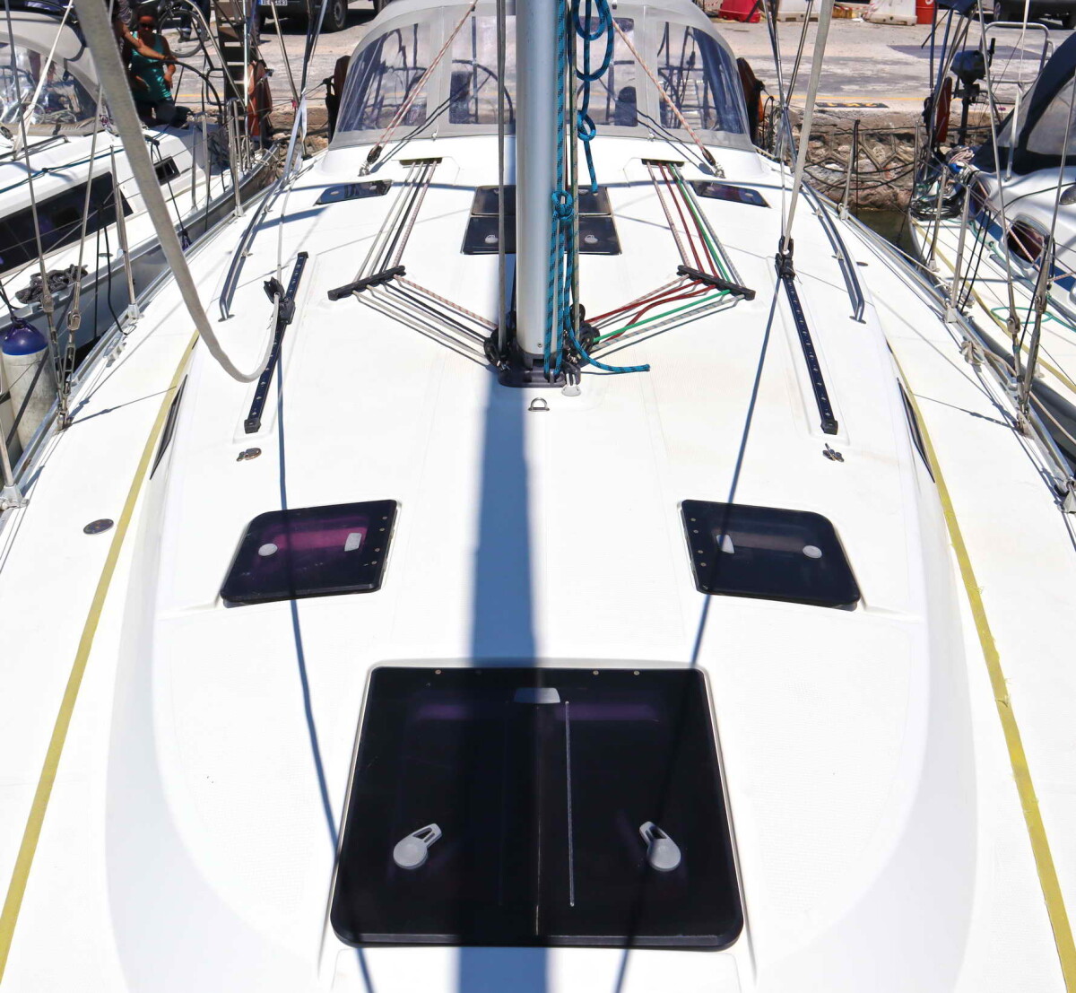 Bavaria Cruiser 40 ECONOMY
