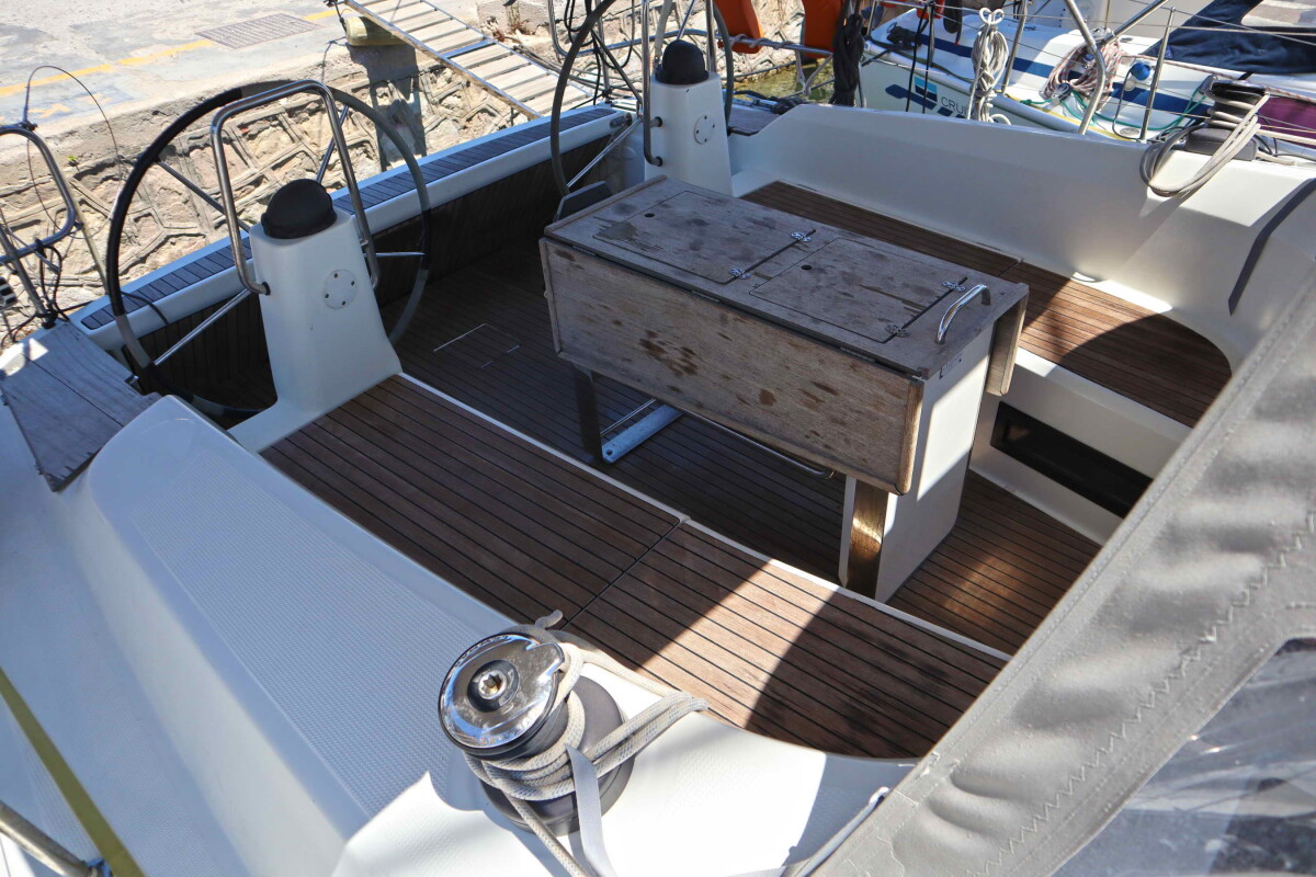 Bavaria Cruiser 40 ECONOMY
