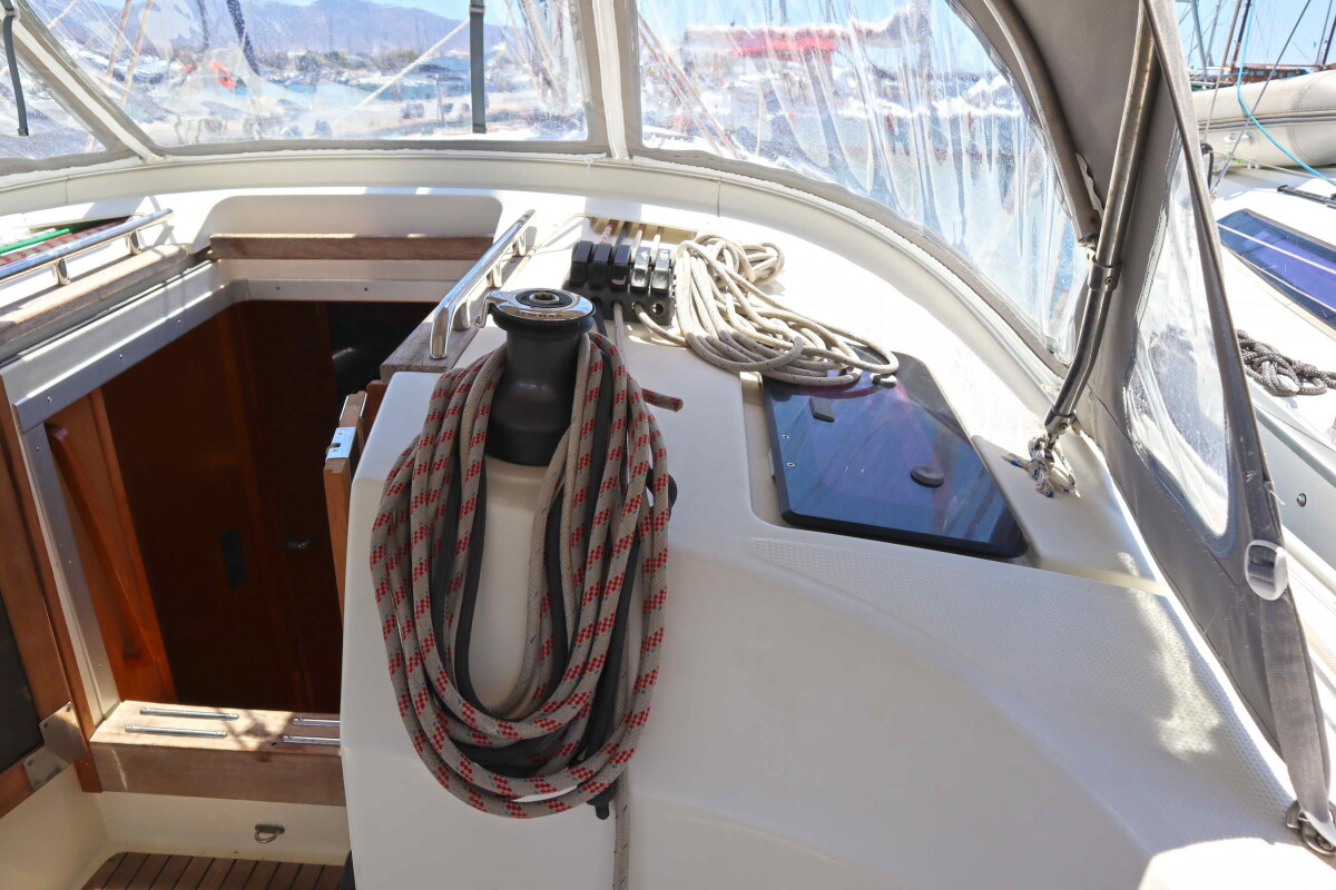Bavaria Cruiser 40 ECONOMY