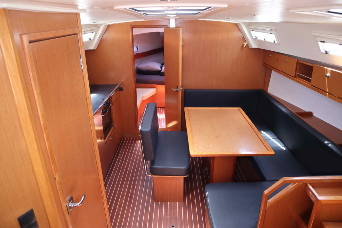 Bavaria Cruiser 40 ECONOMY