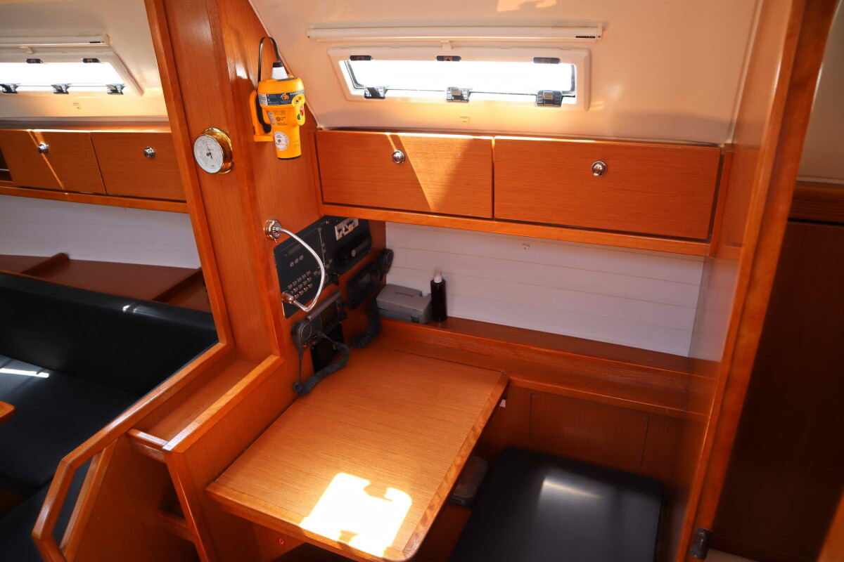 Bavaria Cruiser 40 ECONOMY