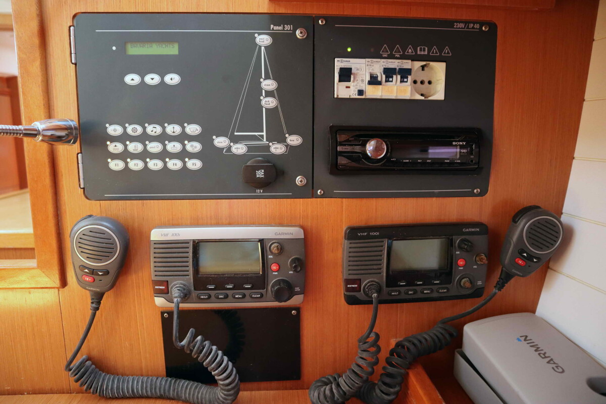 Bavaria Cruiser 40 ECONOMY