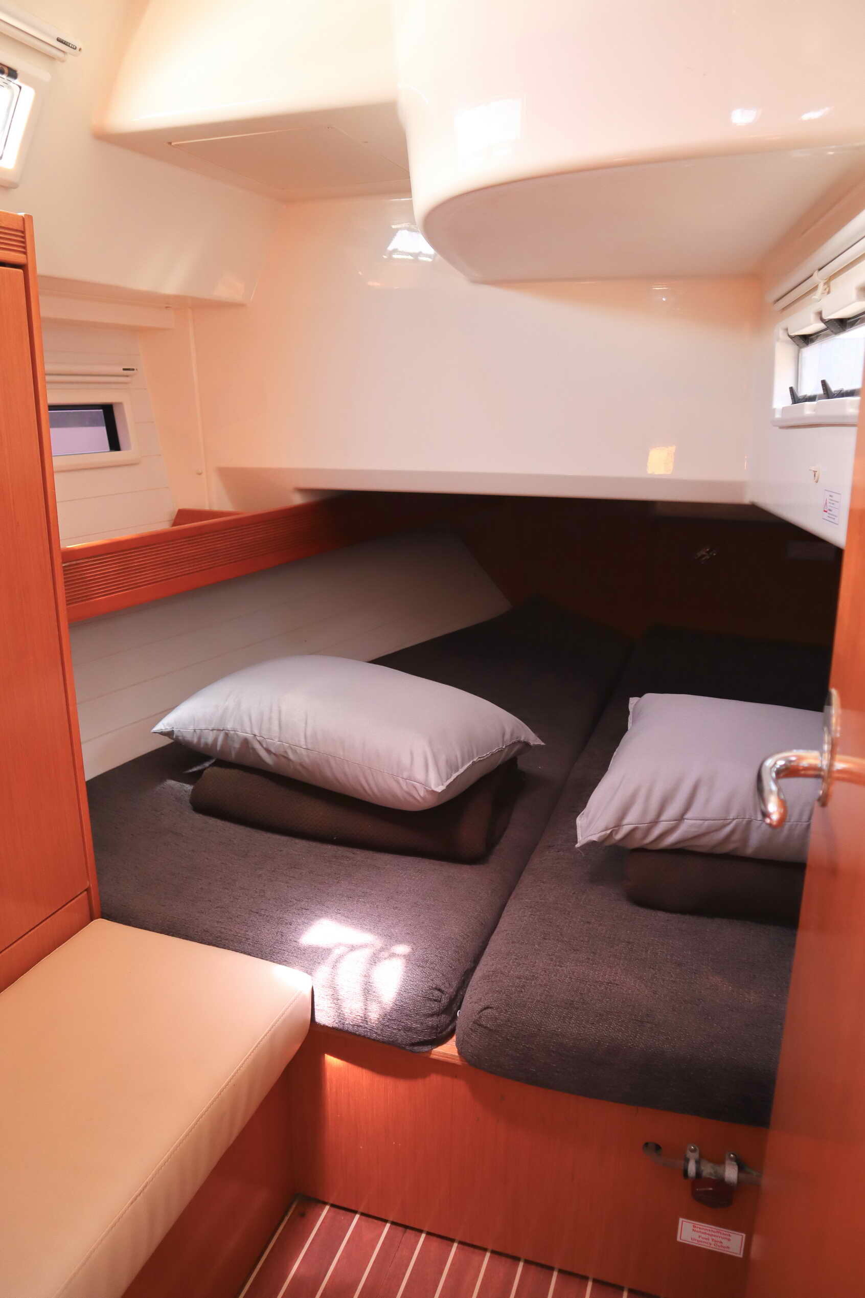 Bavaria Cruiser 40 ECONOMY
