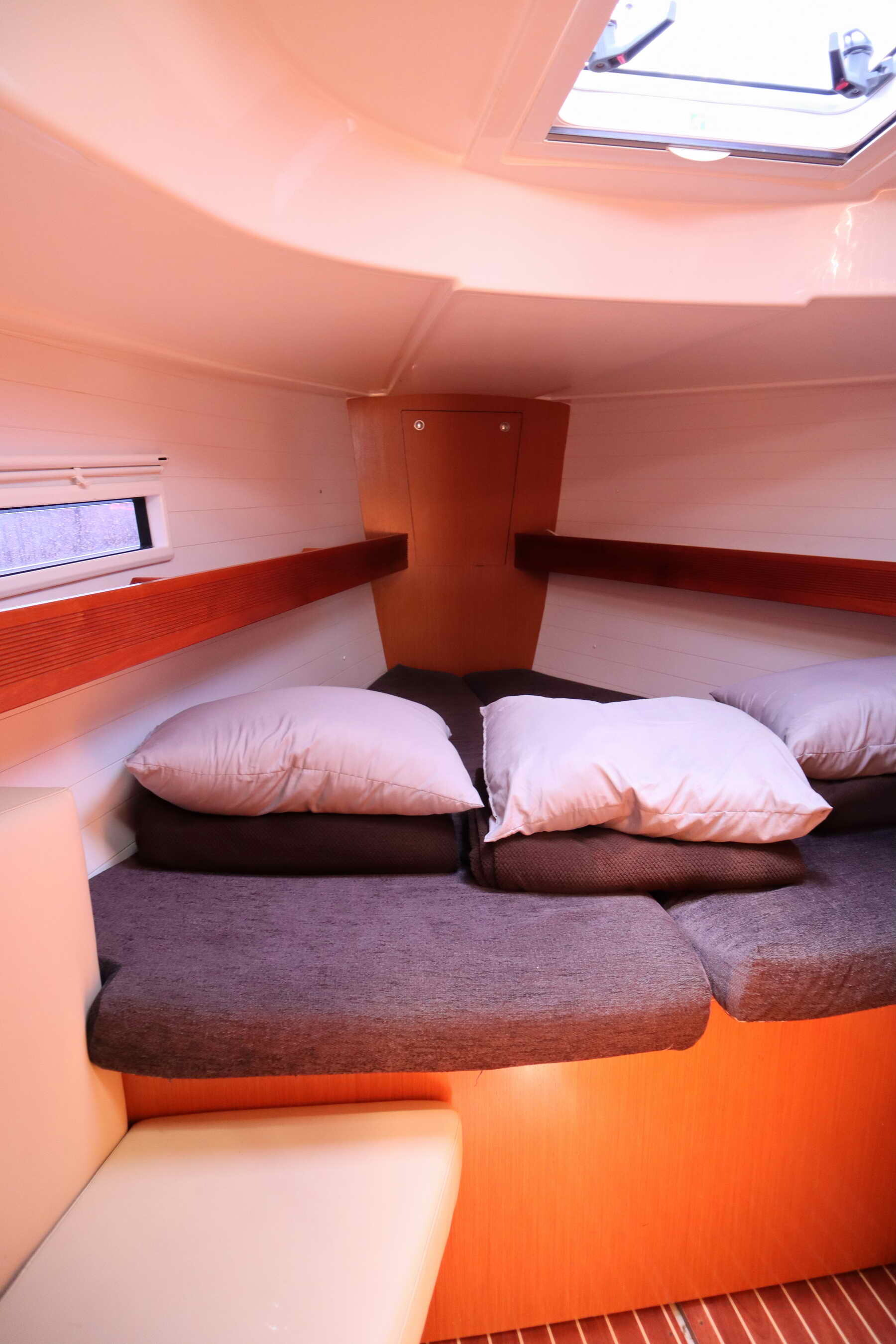 Bavaria Cruiser 40 ECONOMY