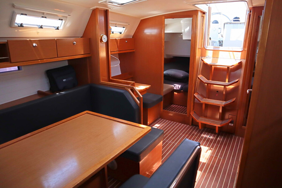 Bavaria Cruiser 40 ECONOMY