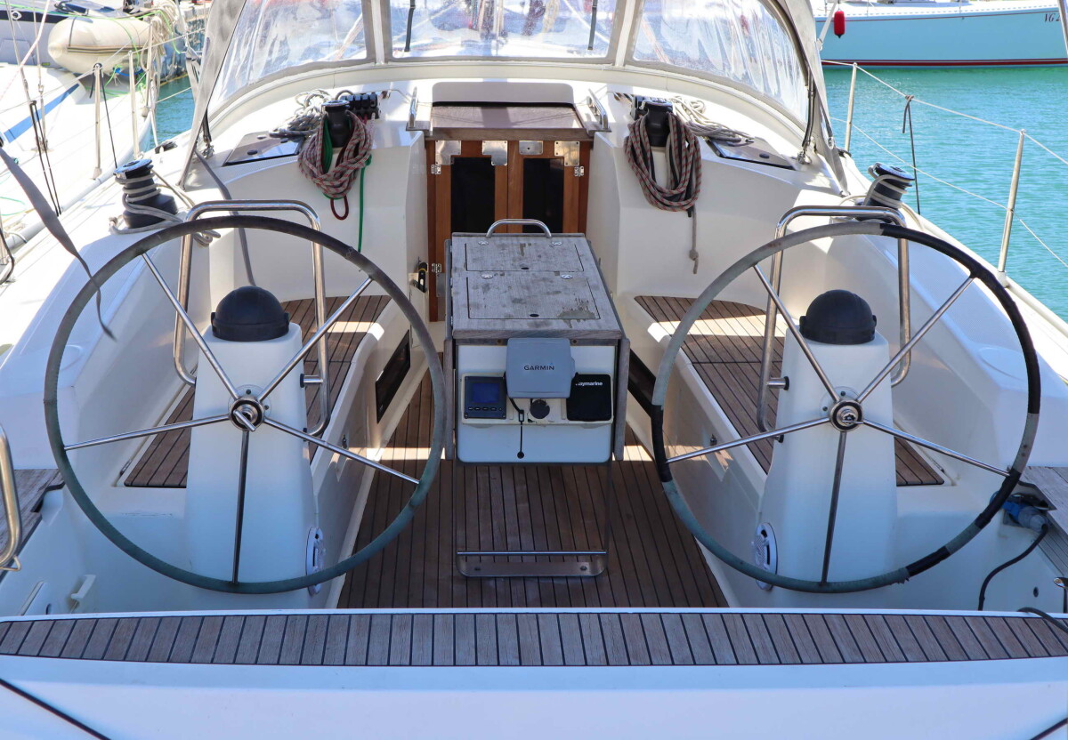 Bavaria Cruiser 40 ECONOMY