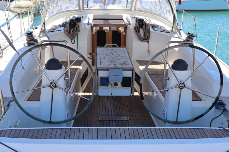 Bavaria Cruiser 40 ECONOMY