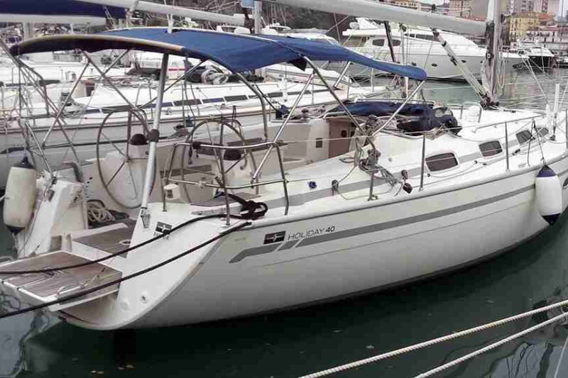 Bavaria Cruiser 40 ECONOMY