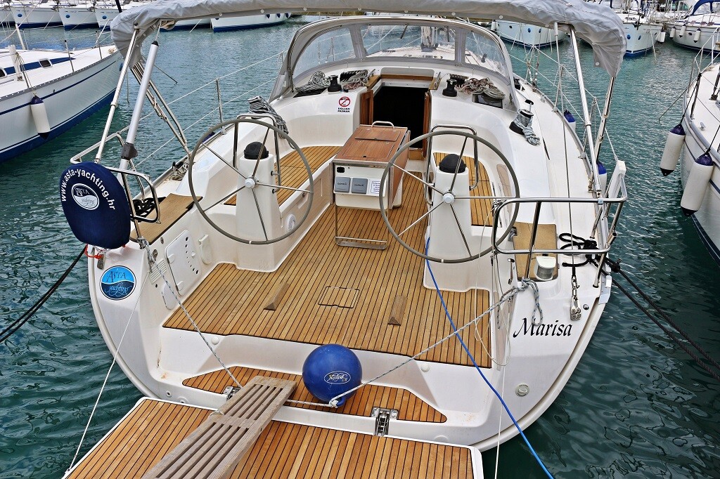 Bavaria Cruiser 40 Marisa