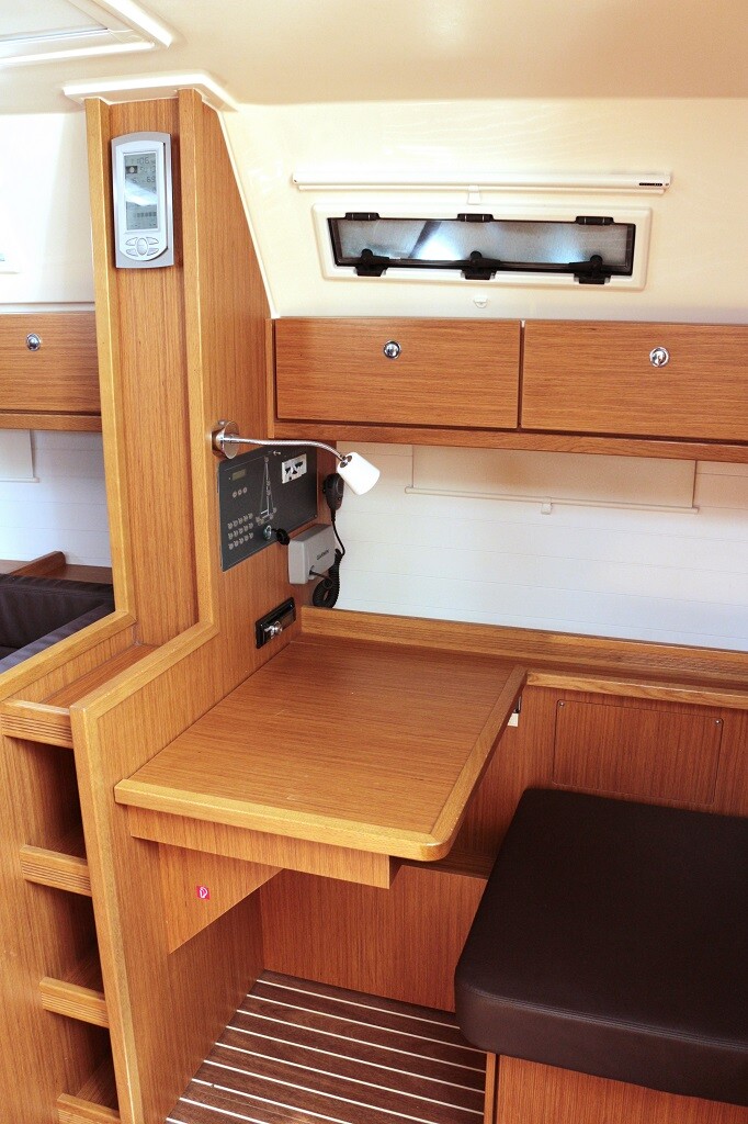 Bavaria Cruiser 40 Marisa