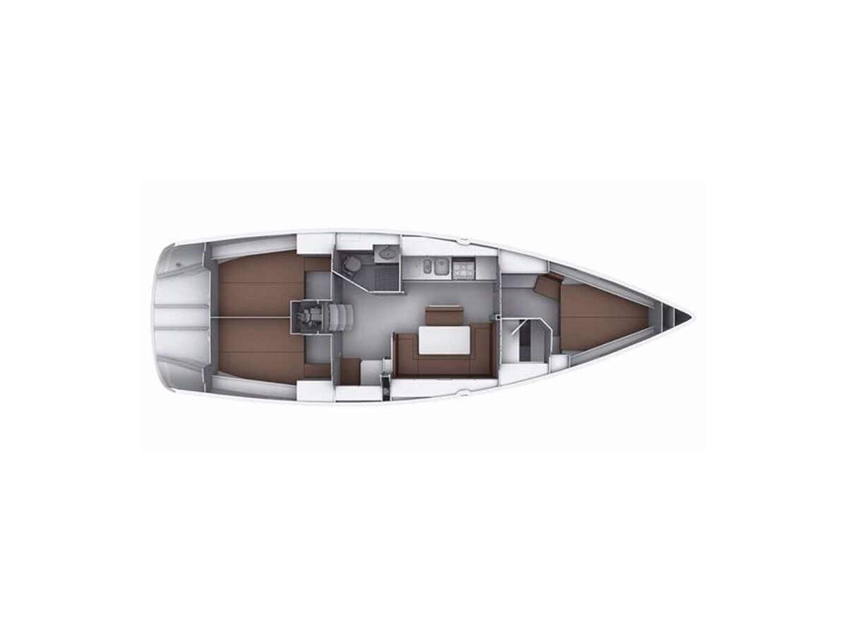 Bavaria Cruiser 40 Lola