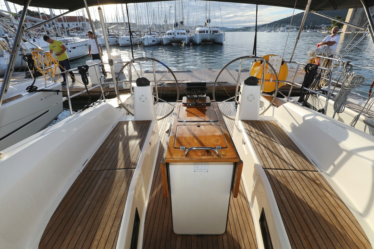 Bavaria Cruiser 40 Star Philip