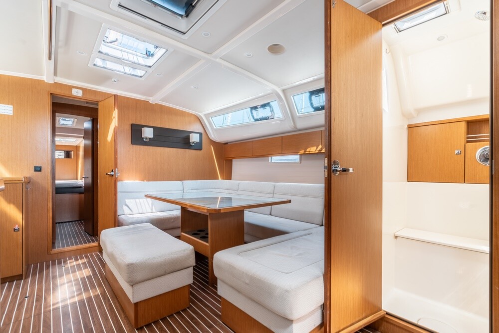 Bavaria Cruiser 41 Alkyoni