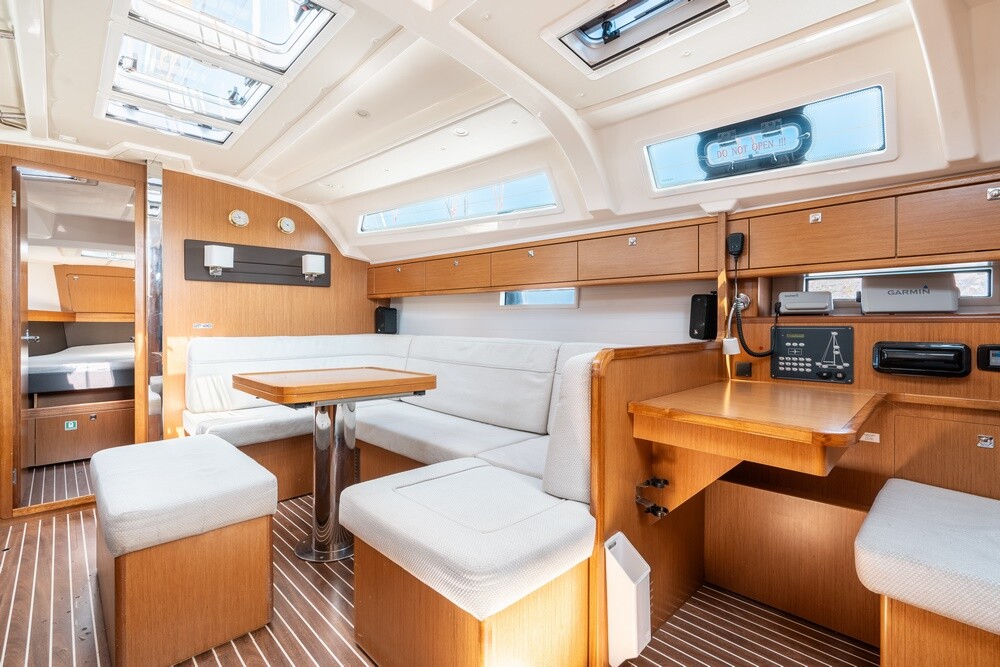 Bavaria Cruiser 41 Alkyoni