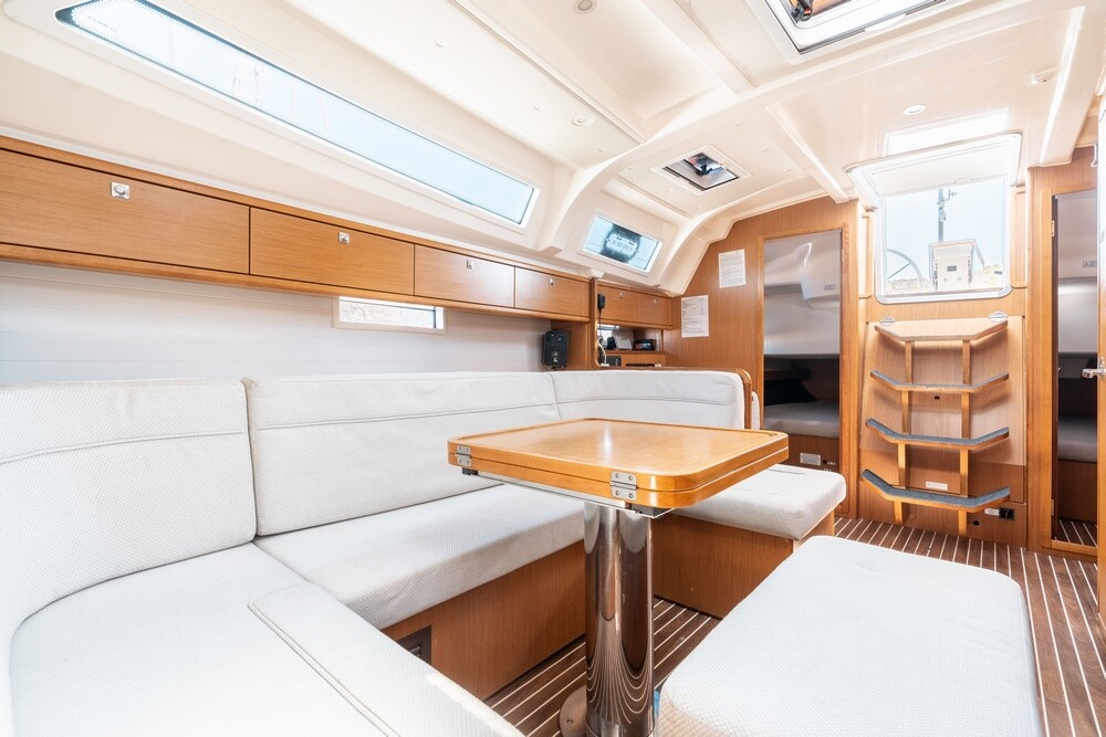 Bavaria Cruiser 41 Alkyoni