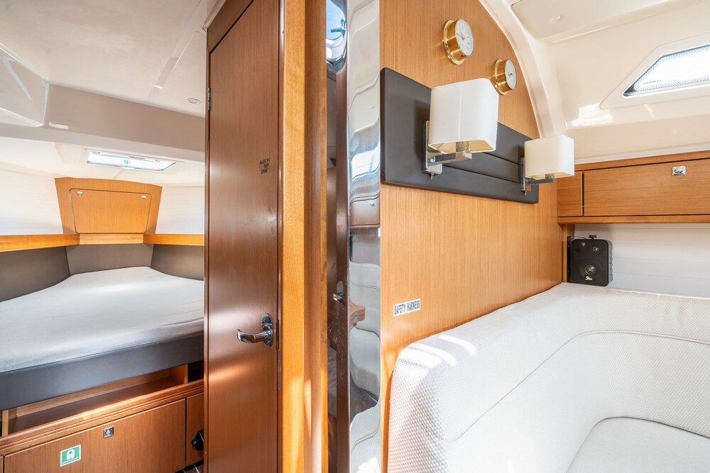 Bavaria Cruiser 41 Alkyoni