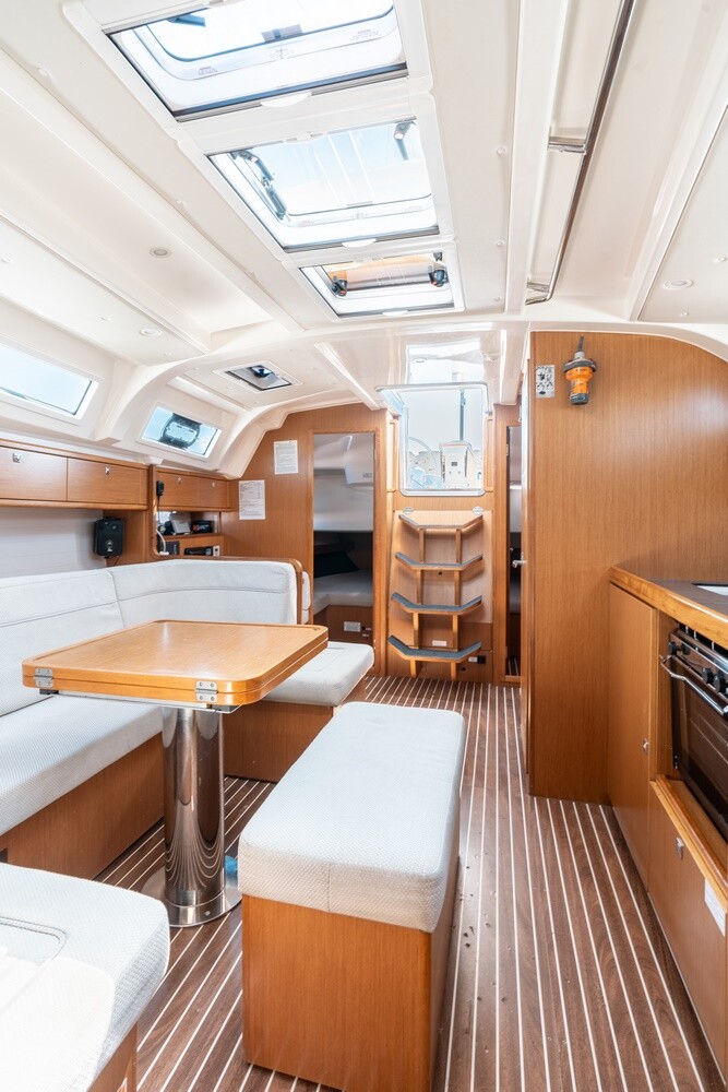 Bavaria Cruiser 41 Alkyoni